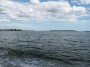 Poole Harbour from the boat 1 * 2032 x 1524 * (669KB)